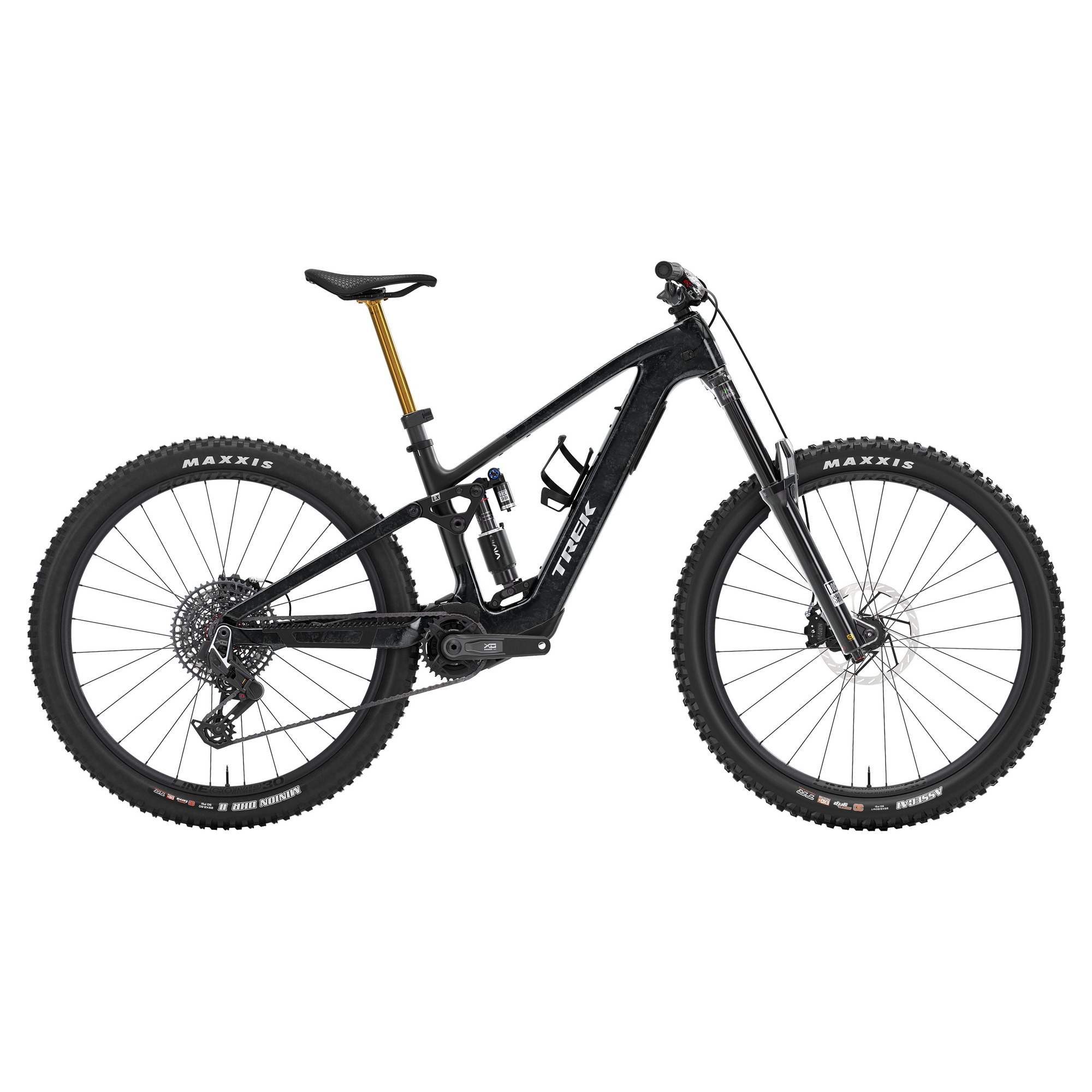 Bicicleta Trek Fuel+ Lx 9.9 X0 Axs Gen 2 2027