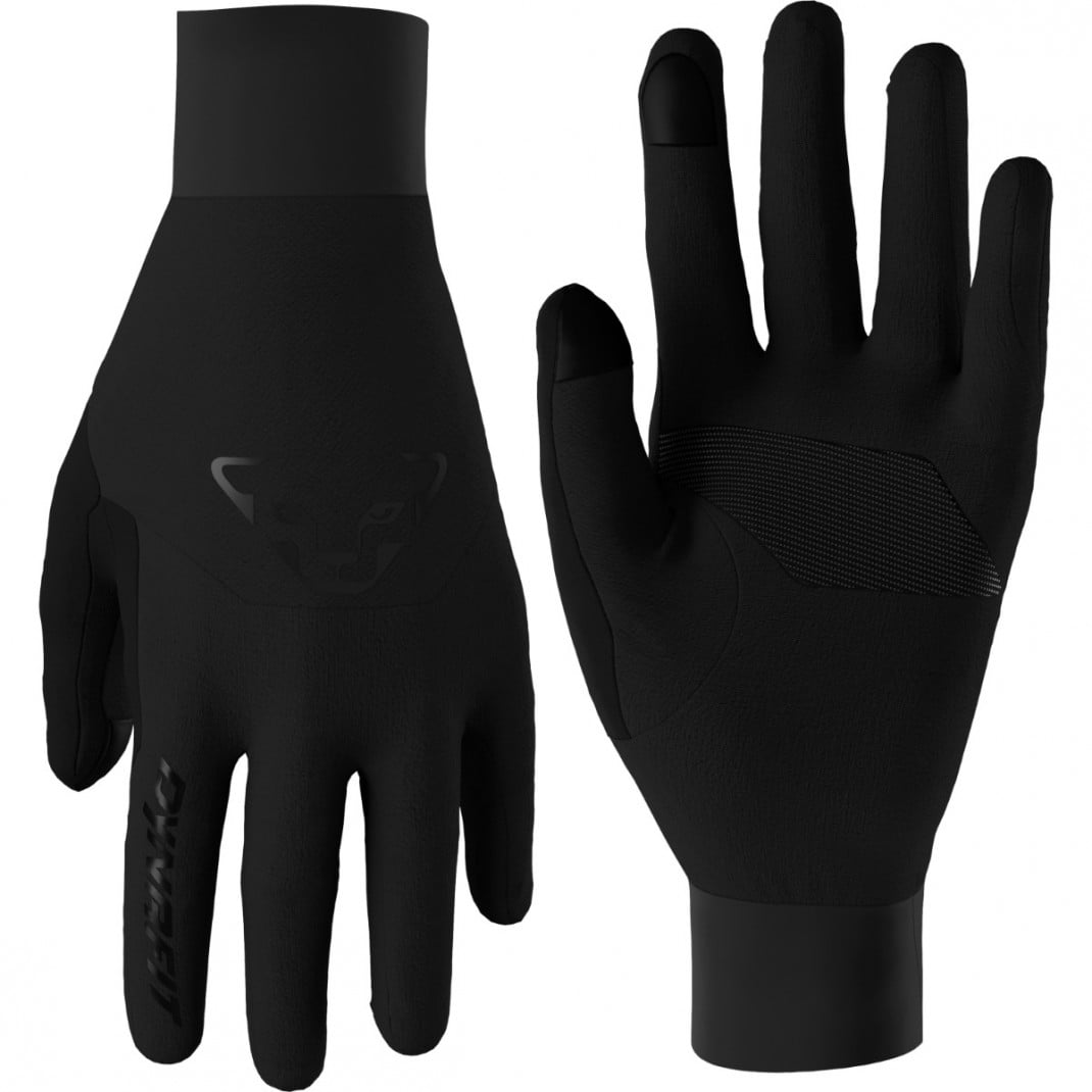 Manusi Dynafit Blacklight Polartec Alpha