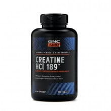 Creatina 189 GNC Pro Performance AMP Amplified 120 tablete