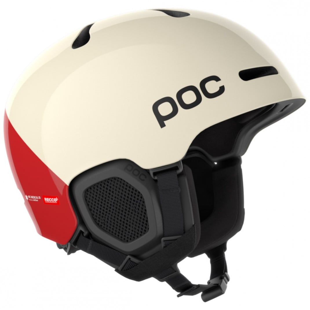 Casca schi POC Fornix BC