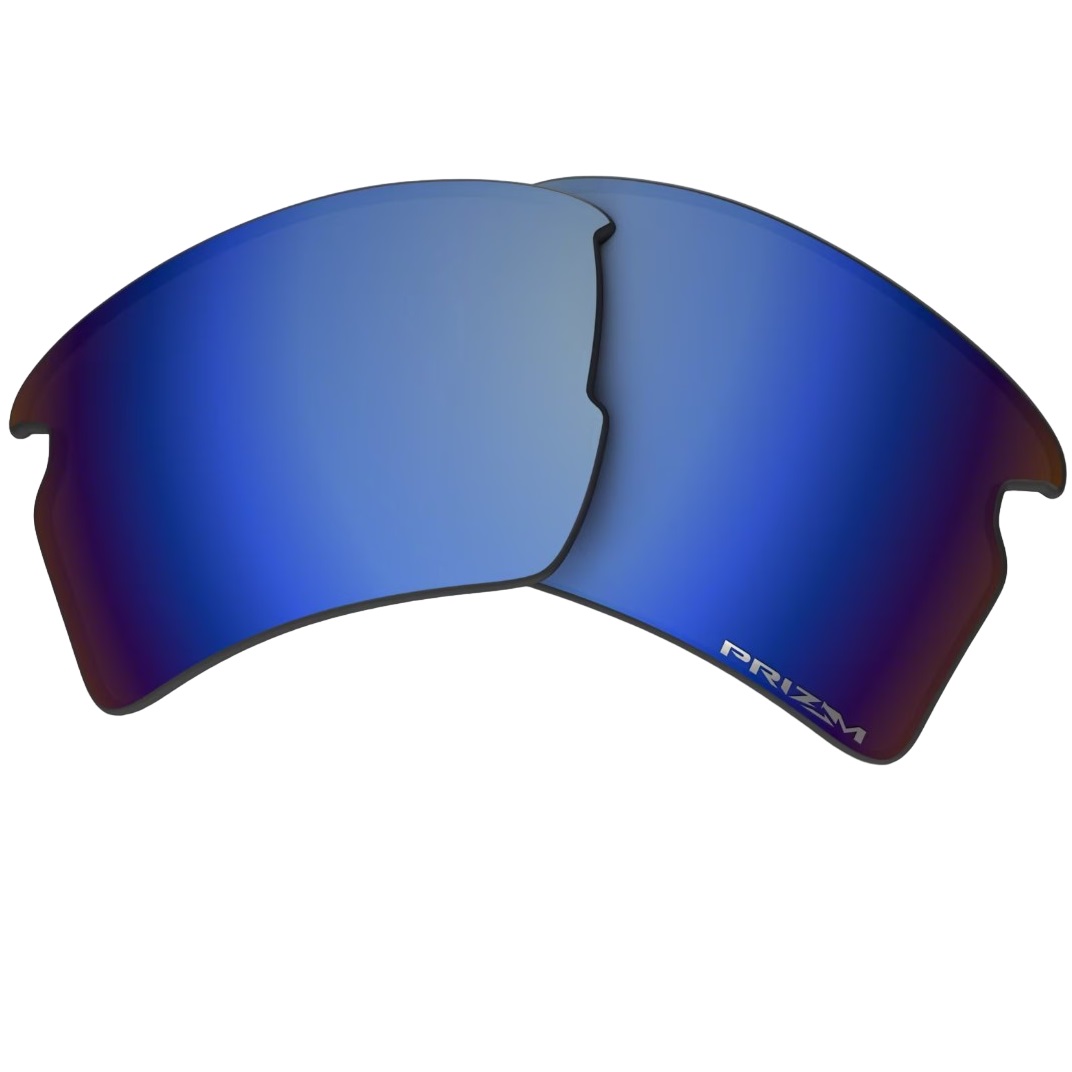 Lentile de soare Oakley Flak 2.0 XL / Prizm Deep Water Polarized