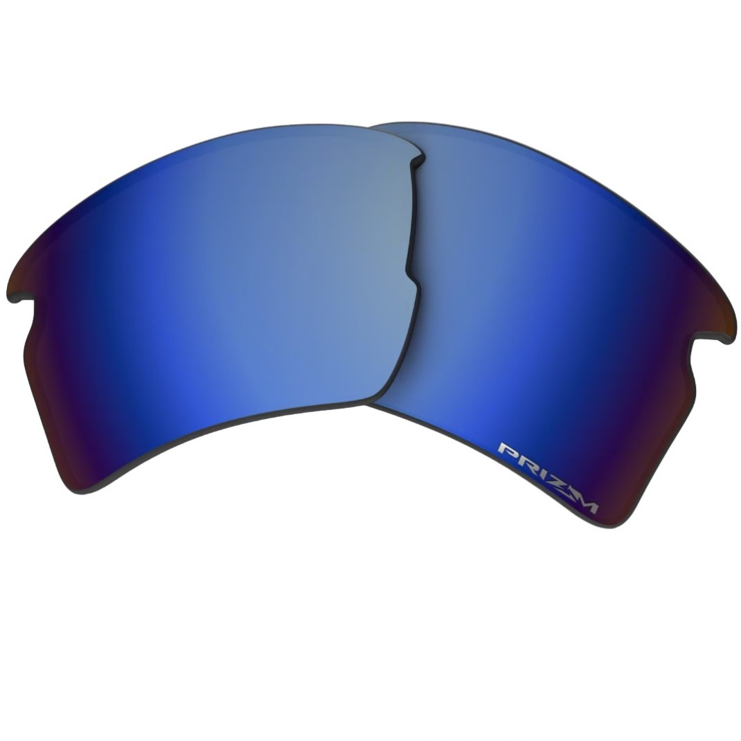 Lentile de soare Oakley Flak 2.0 XL / Prizm Deep Water Polarized