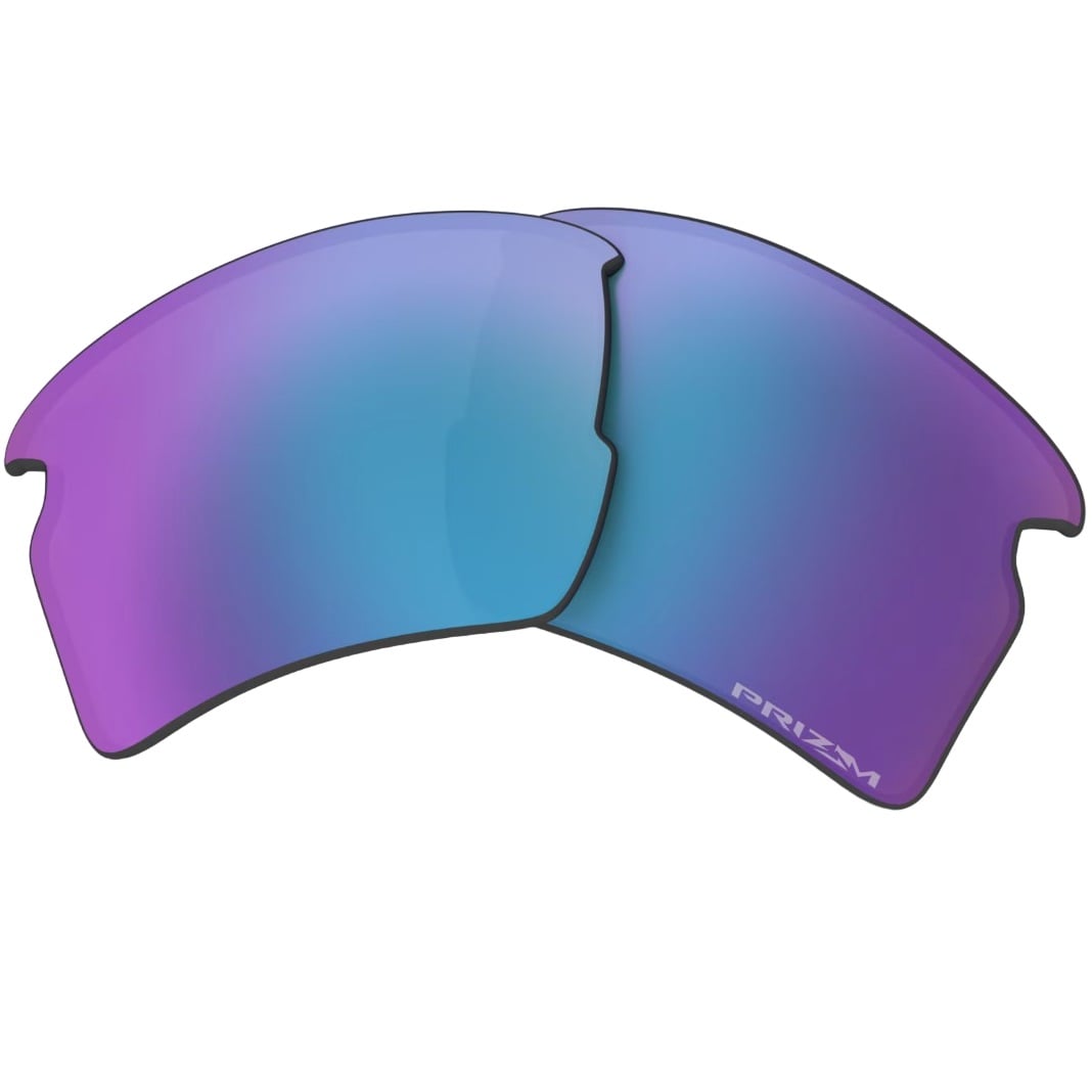 Lentile de soare Oakley Flak 2.0 XL / Prizm Sapphire