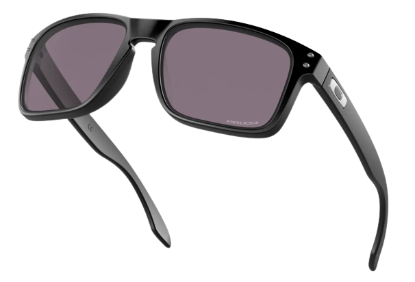 O Rokr 　Black W　/ Grey Lens　CH144AA Oakley Ryan Sheckler Garage Rock Matte Black Dark Grey Lenses
