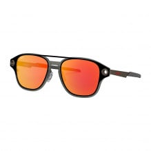 Ochelari de soare Oakley Coldfuse Matte Black / Prizm Ruby