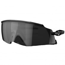 Ochelari de soare Oakley Kato Polished Black / Prizm Black Wide