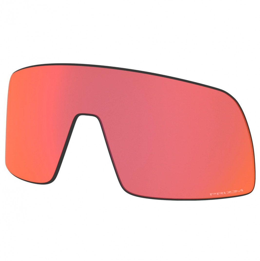 Lentila ochelari de soare Oakley Sutro Prizm Trail Torch Small
