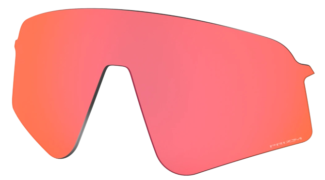 Lentile ochelari Oakley Sutro Lite Sweep