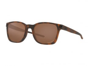 Ochelari de soare Oakley Ojector Matte Brown Tortoise / Prizm Tungsten Polarized