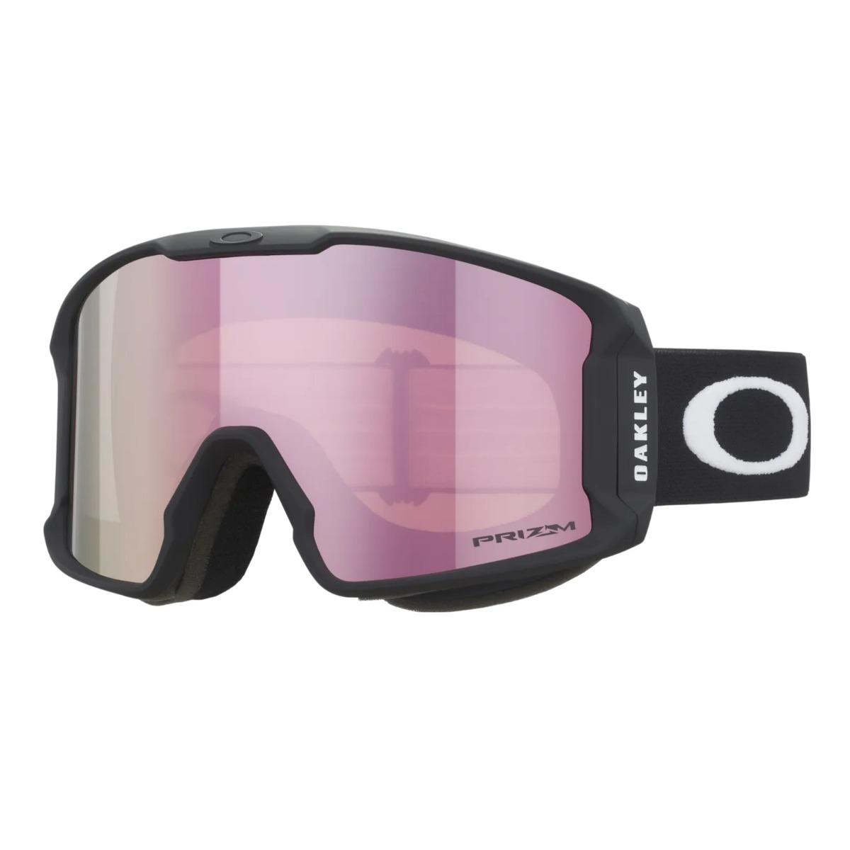 Ochelari schi Oakley Line Miner M / Prizm Rose Gold Iridium