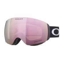 Ochelari schi Oakley Flight Deck M Matte Black / Prizm Rose Gold Iridium