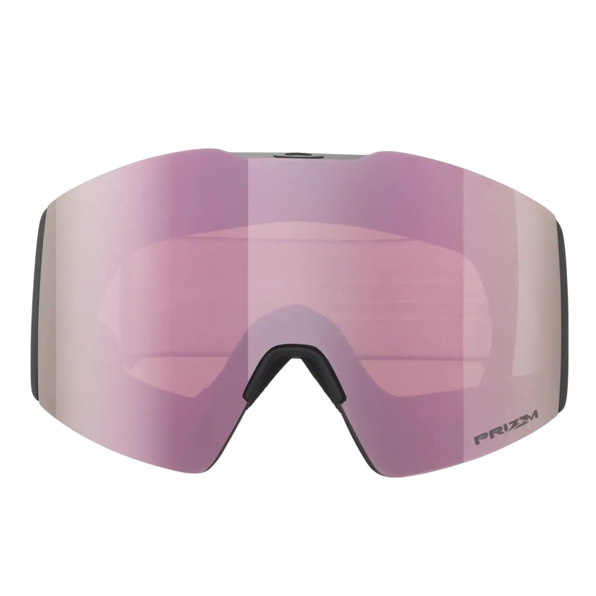 Ochelari schi Oakley Fall Line L Matte Black / Prizm Rose Gold Iridium