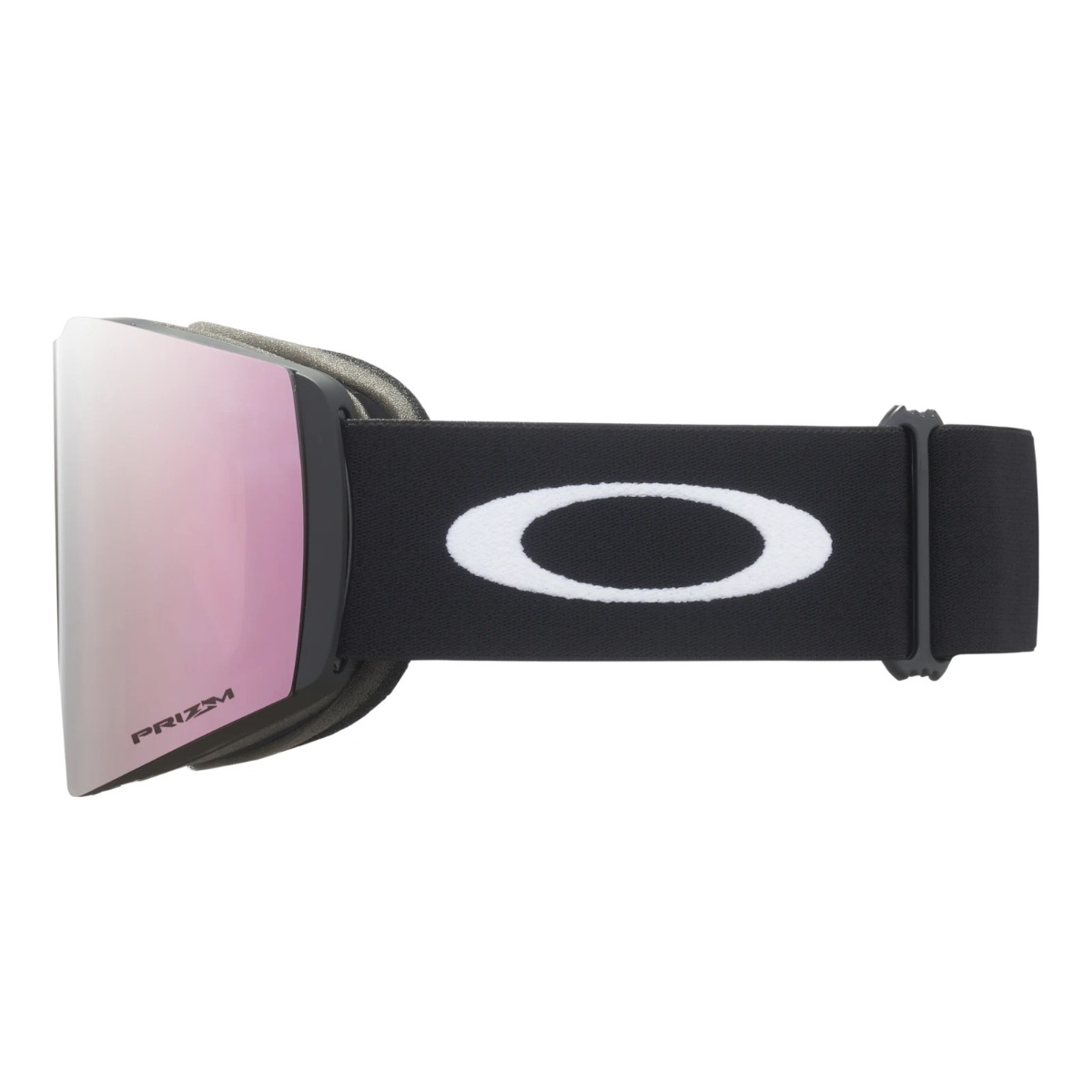 Ochelari schi Oakley Fall Line L Matte Black / Prizm Rose Gold Iridium