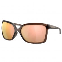 Ochelari de soare Oakley Wildrye Polished Amethyst / Prizm Rose Gold Polarized