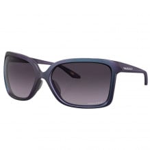 Ochelari de soare Oakley Wildrye Matte Cyan/Purple / Prizm Grey Gradient