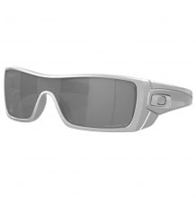 Ochelari de soare Oakley Batwolf X-Silver / Prizm Black Polarized