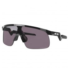 Ochelari de soare Oakley Resistor Polished Black / Prizm Grey Youth Fit