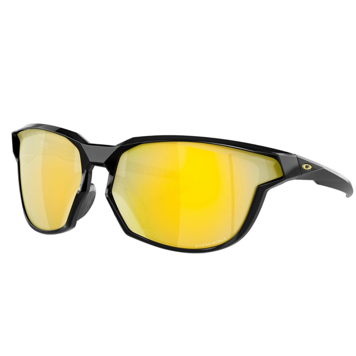 Ochelari de soare Oakley Kaast Black Ink / Prizm 24k