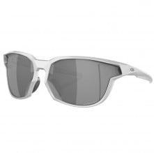 Ochelari de soare Oakley Kaast X-Silver / Prizm Black