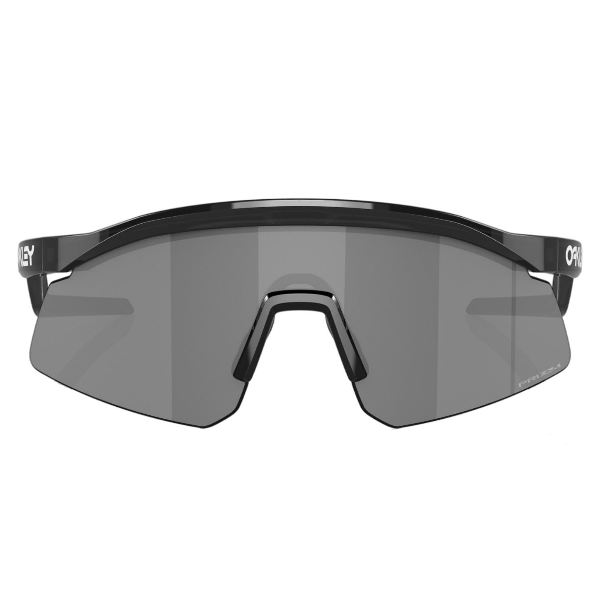 Ochelari de soare Oakley Hydra Black Ink / Prizm Black