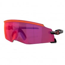 Ochelari de soare Oakley Kato Polished M Black / Prizm Road
