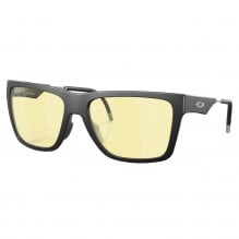 Ochelari de soare Oakley NXTLVL Gaming Collection Prizm Gaming / Satin Black