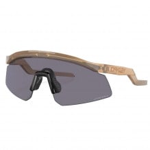 Ochelari de soare Oakley Hydra Sepia / Prizm Grey