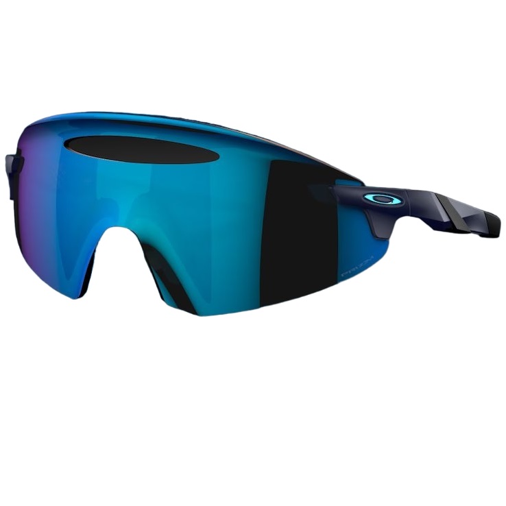 Ochelari de soare Oakley Encoder Ellipse Matte Navy / Prizm Sapphire