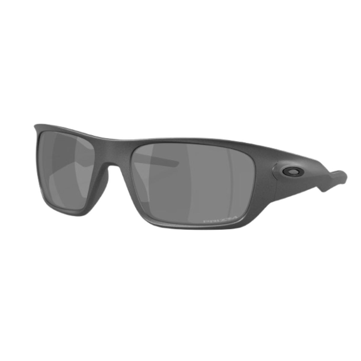 Ochelari de soare Oakley Masseter Steel / Prizm Black, 2025