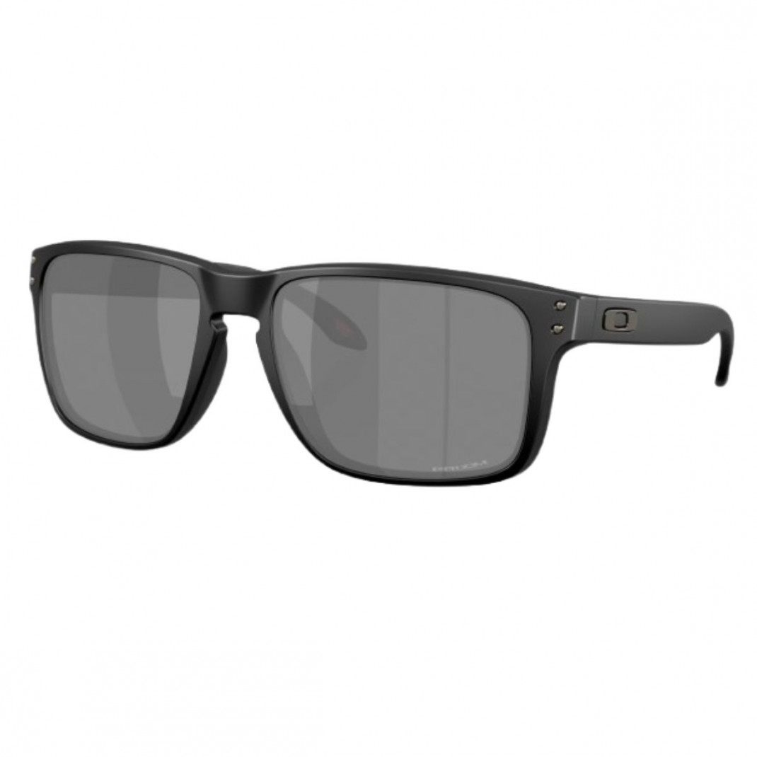 Ochelari de soare Oakley Holbrook XXL Matte Black / Prizm Black, 2025