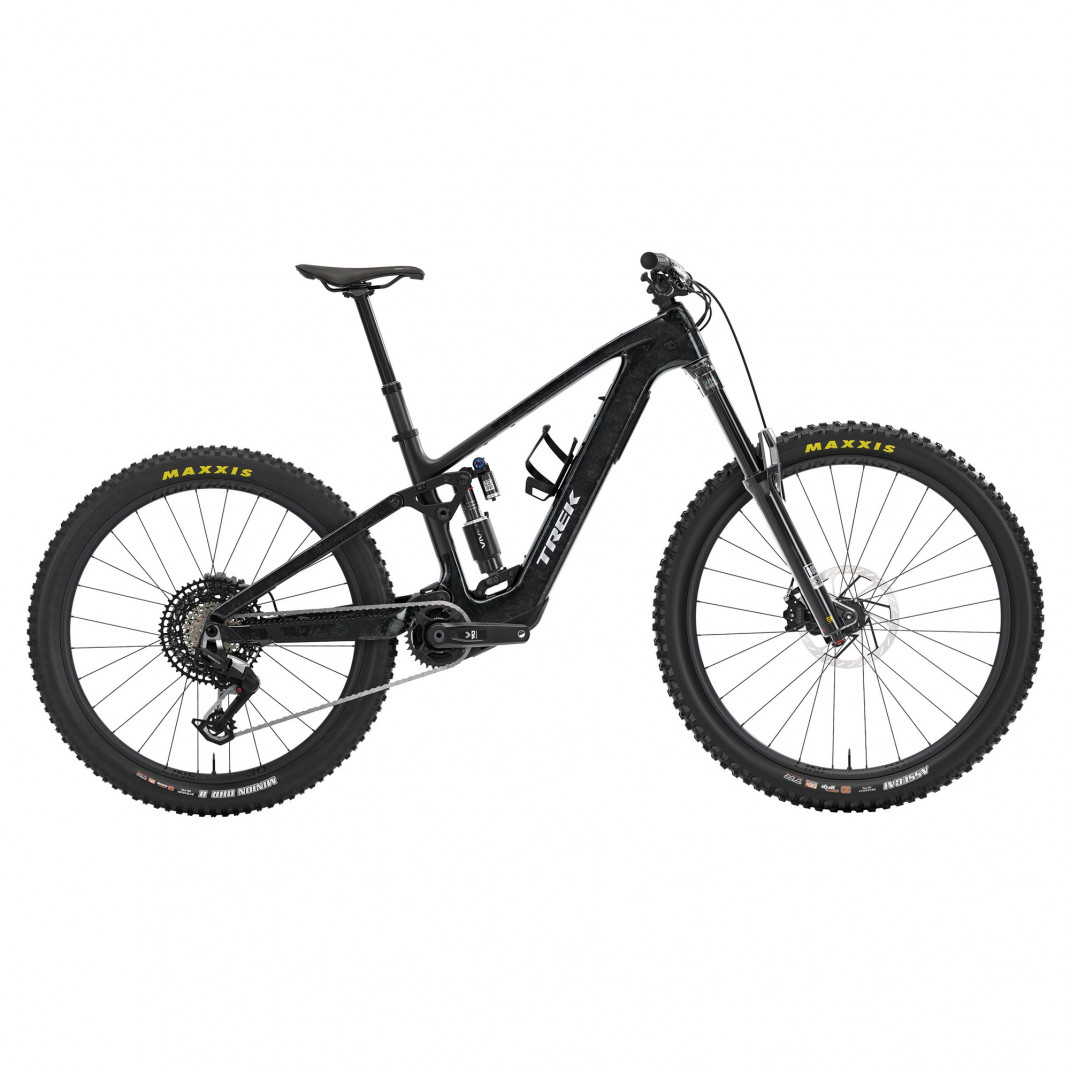 Bicicleta Trek Fuel+ Mx 9.8 Eagle 90 Gen 2 2027