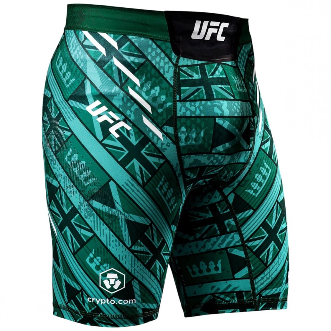 Sort barbati Venum UFC Unrivaled - Leon Edwards