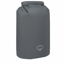 Sac impermeabil Osprey Wildwater Dry Bag 50 litri-Gri
