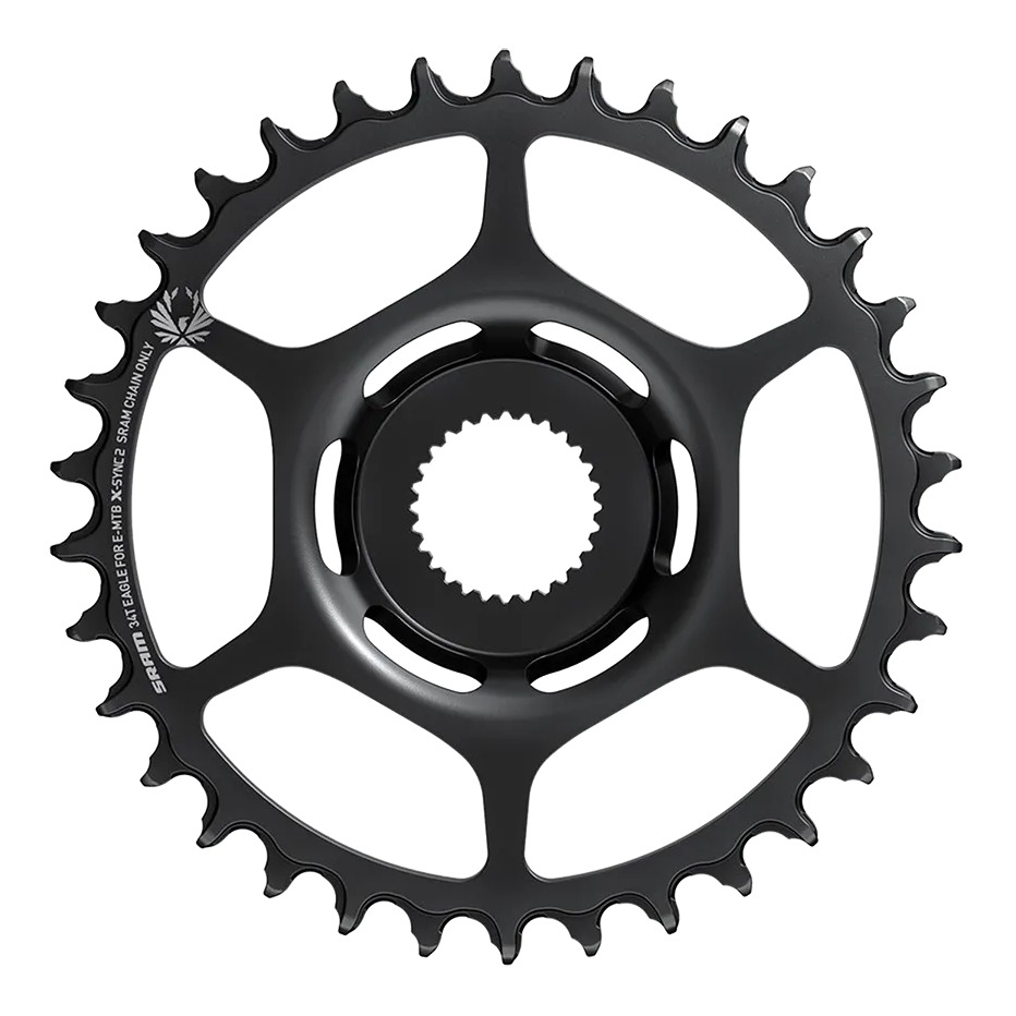 Foaie Angrenaj Sram X-Sync 2 Eagle Bosch Gen4 Dm 52Mm (2020)-34T