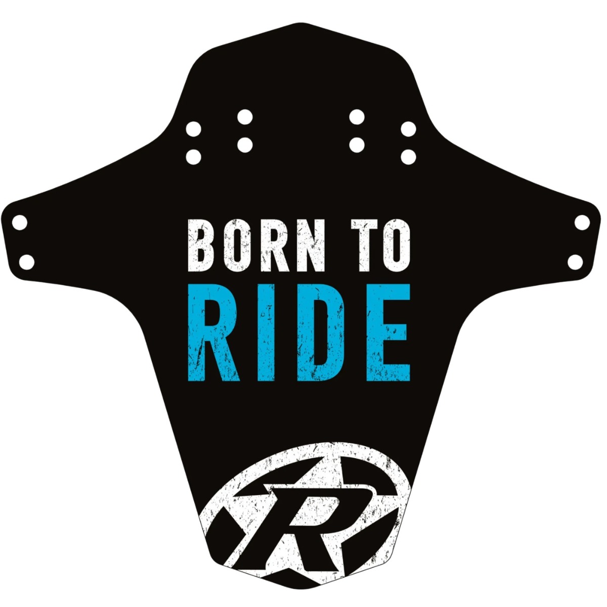Aparatoare Reverse Born to Ride