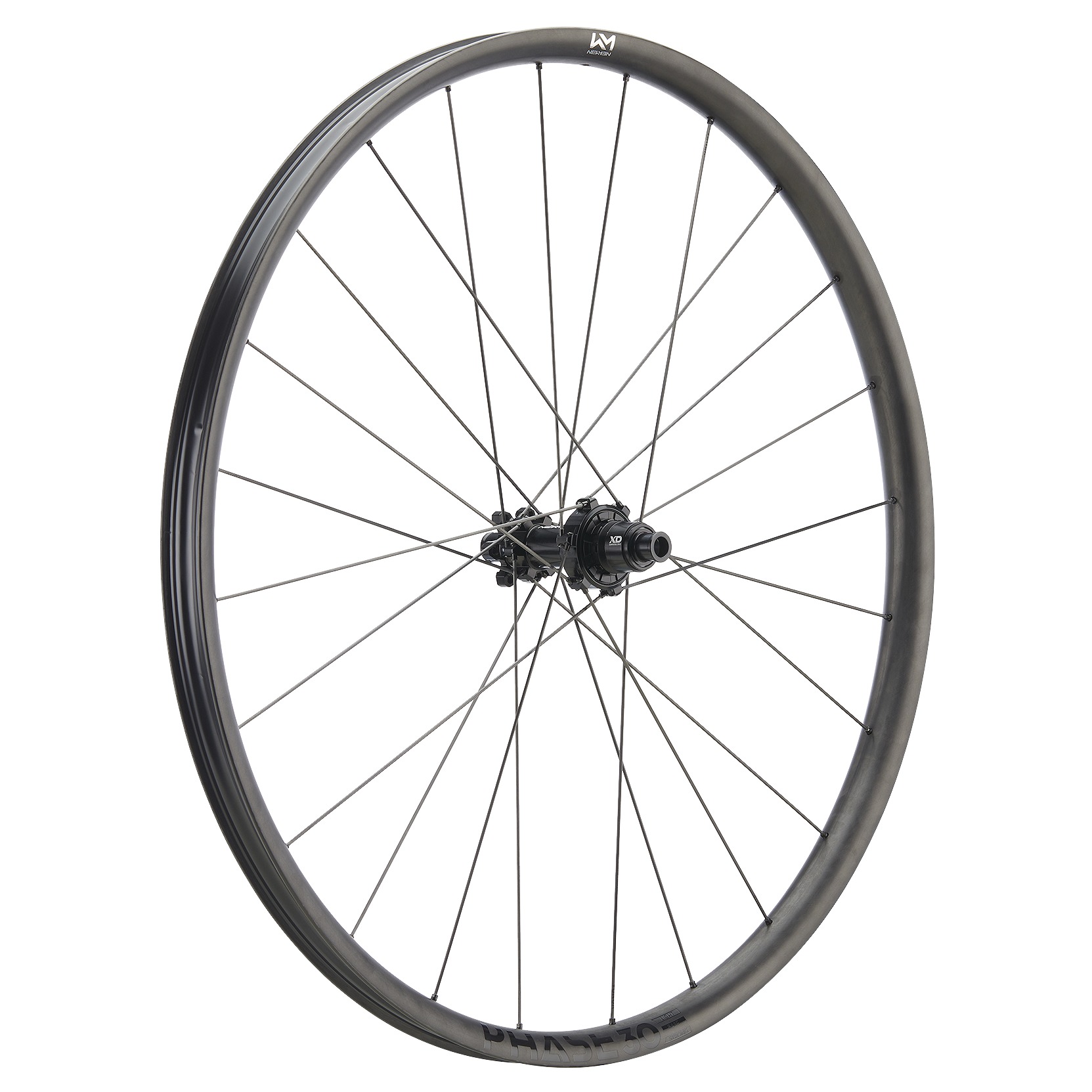 Roata Spate Newmen Phase 30 Light Vonoa 29Inch 24H Fade Cs Sp 6B 12X148-Micro spline