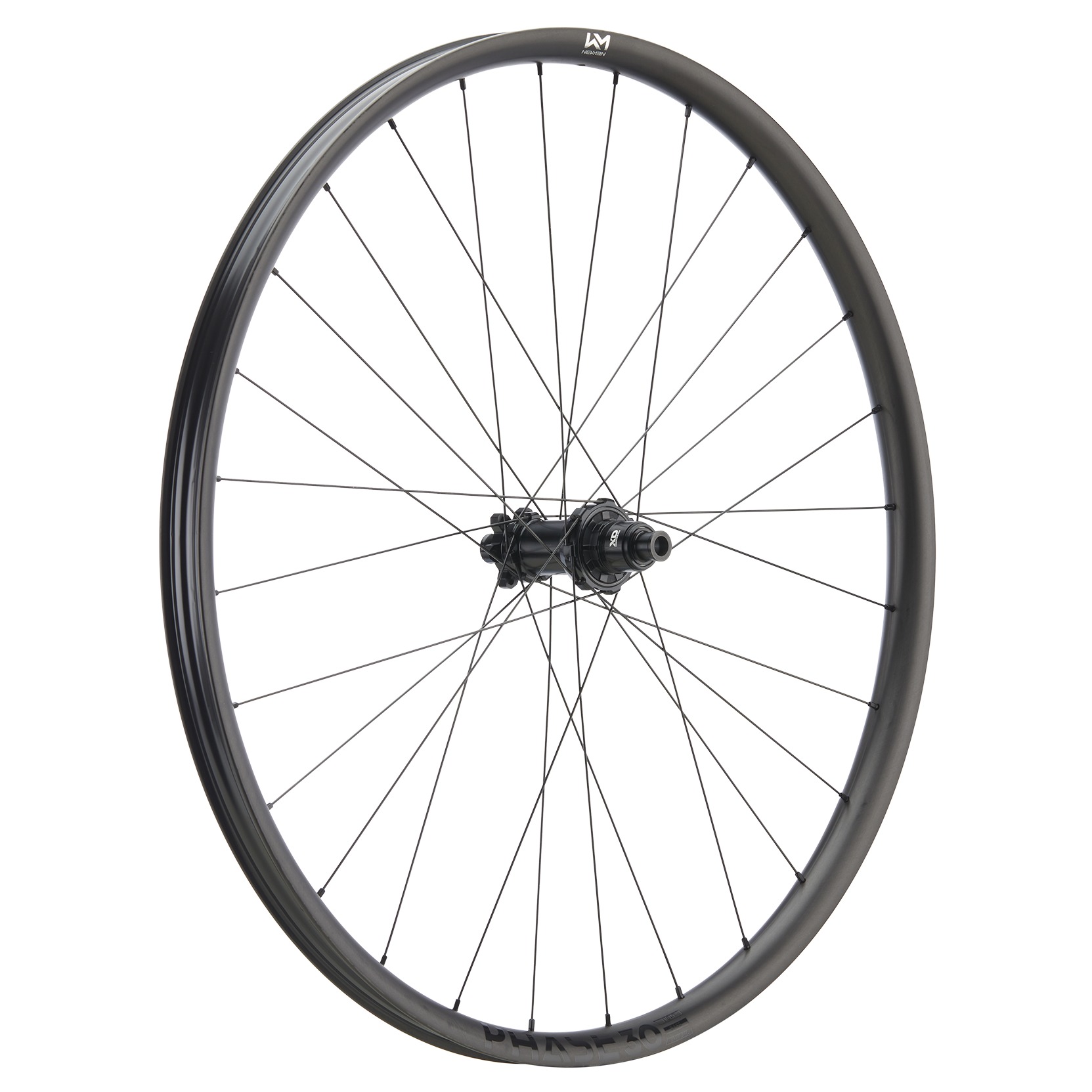 Roata Spate Newmen Phase 30 Light 29Inch 28H Fade Sp 6B 12X148-HG