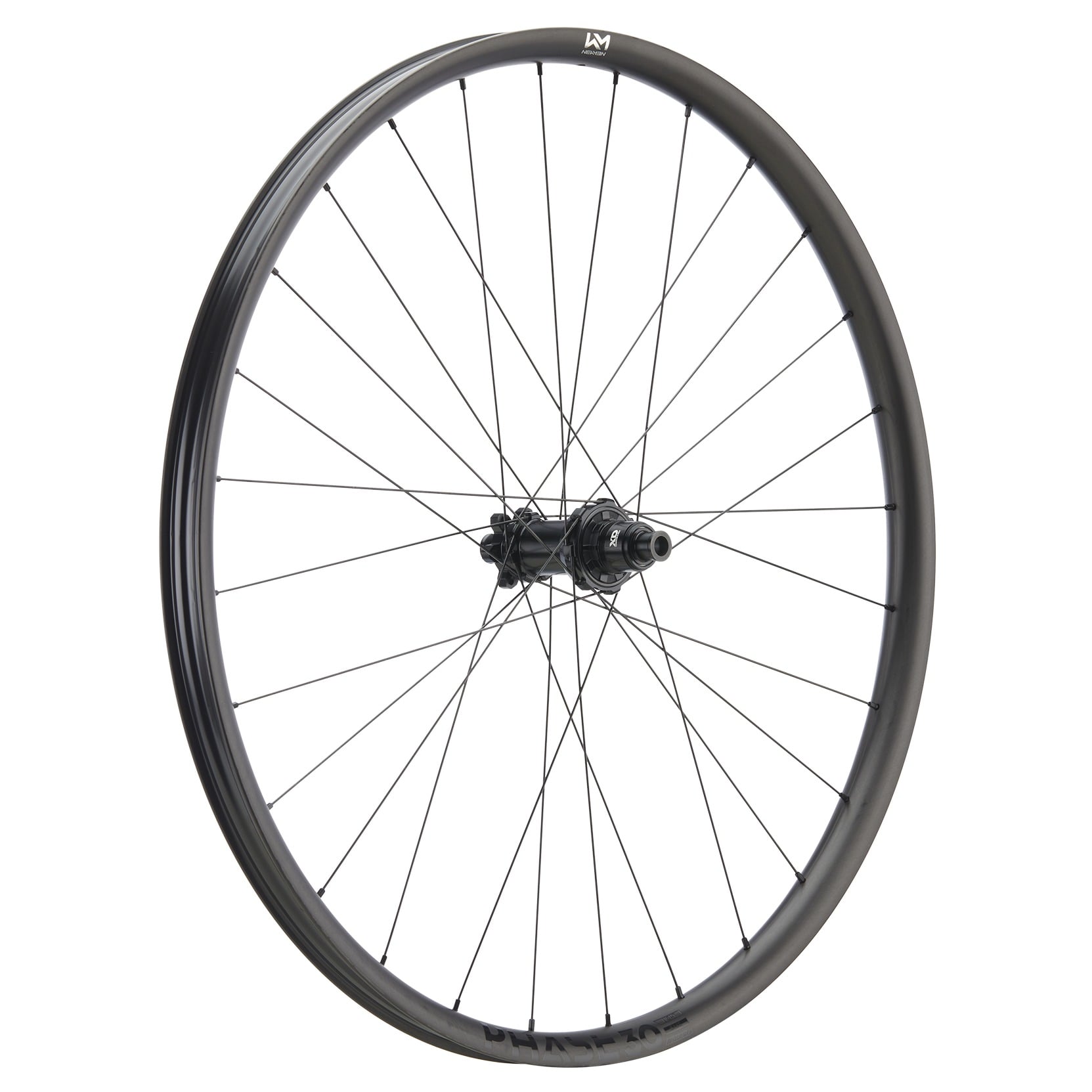 Roata Spate Newmen Phase 30 Base 29Inch 28H Fade Sp 6B 12X148-HG