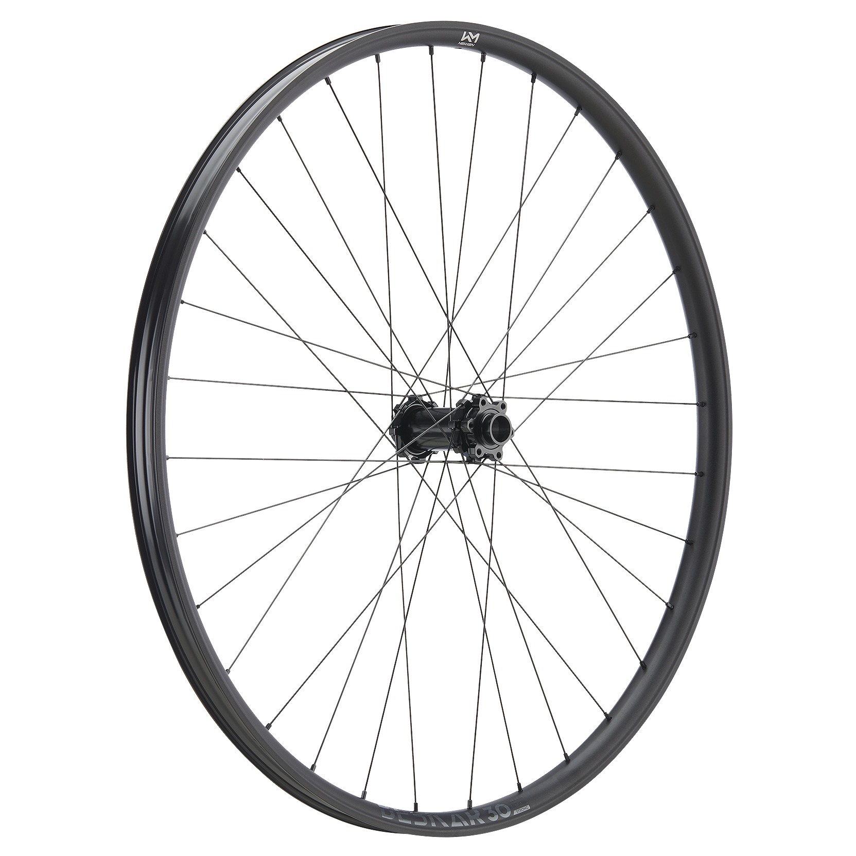 Roata Fata Newmen Beskar 30 Strong 32H Fade Sp 6B 15-20X110 27.5Inch
