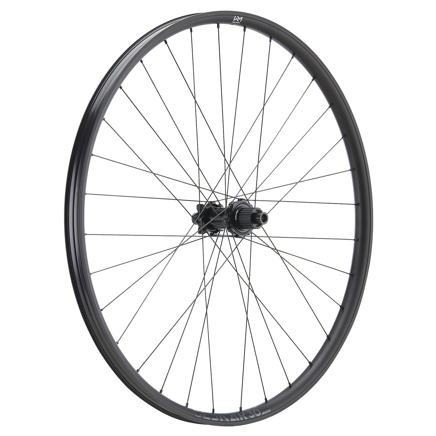 Roata Spate Newmen Beskar 30 Strong 29Inch 32H Fade Sp 6B 12X148-HG