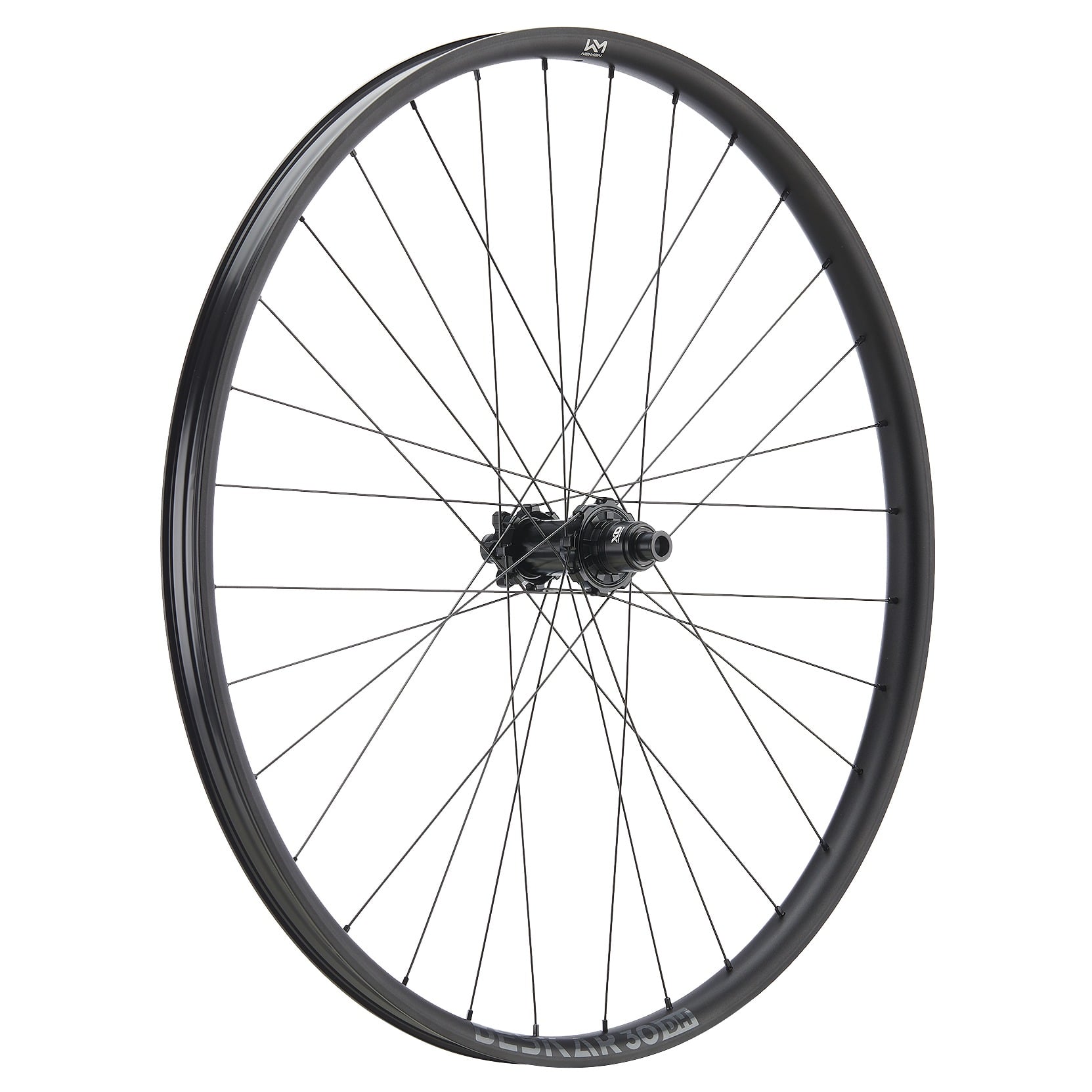 Roata Spate Newmen Beskar 30 Dh 29Inch 32H Fade Sp 6B 12X157-HG