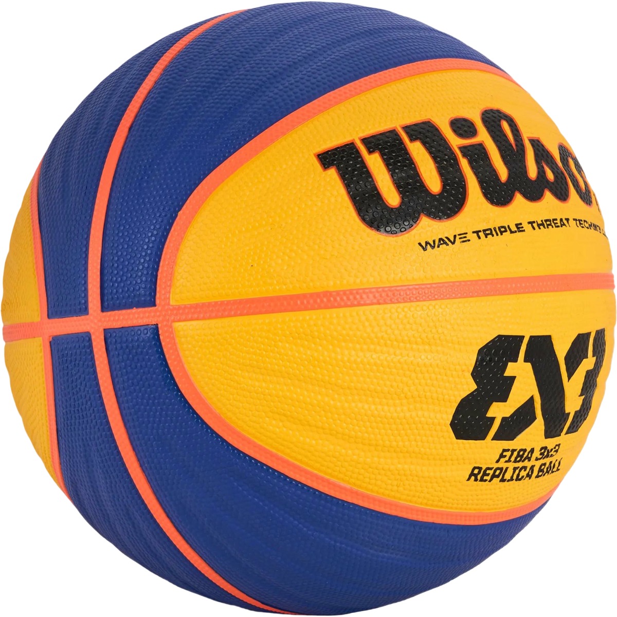 Minge baschet Wilson FIBA 3X3 Replica RBR