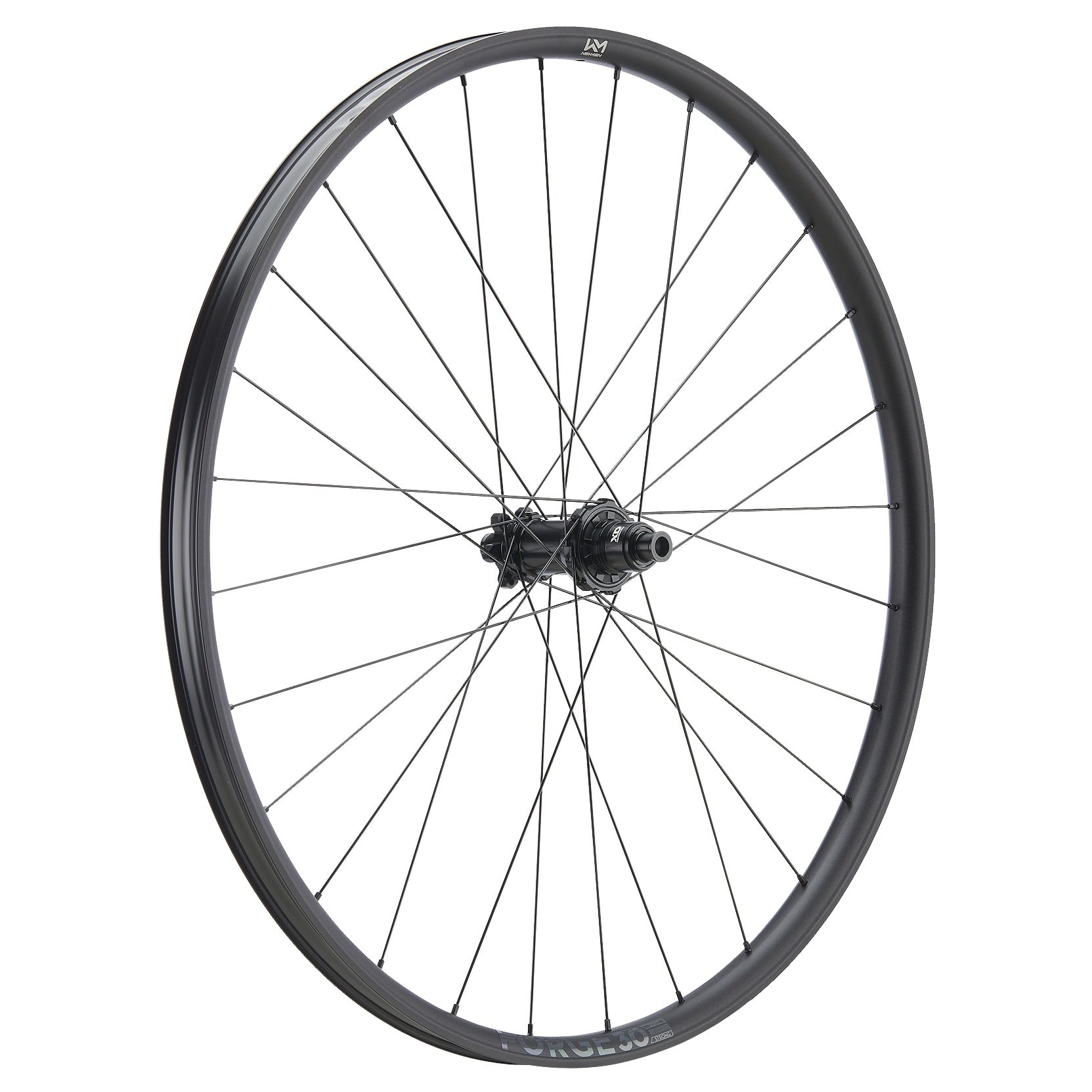 Roata Spate Newmen Forge 30 Base 29Inch 28H Fade Sp 6B 12X148-HG