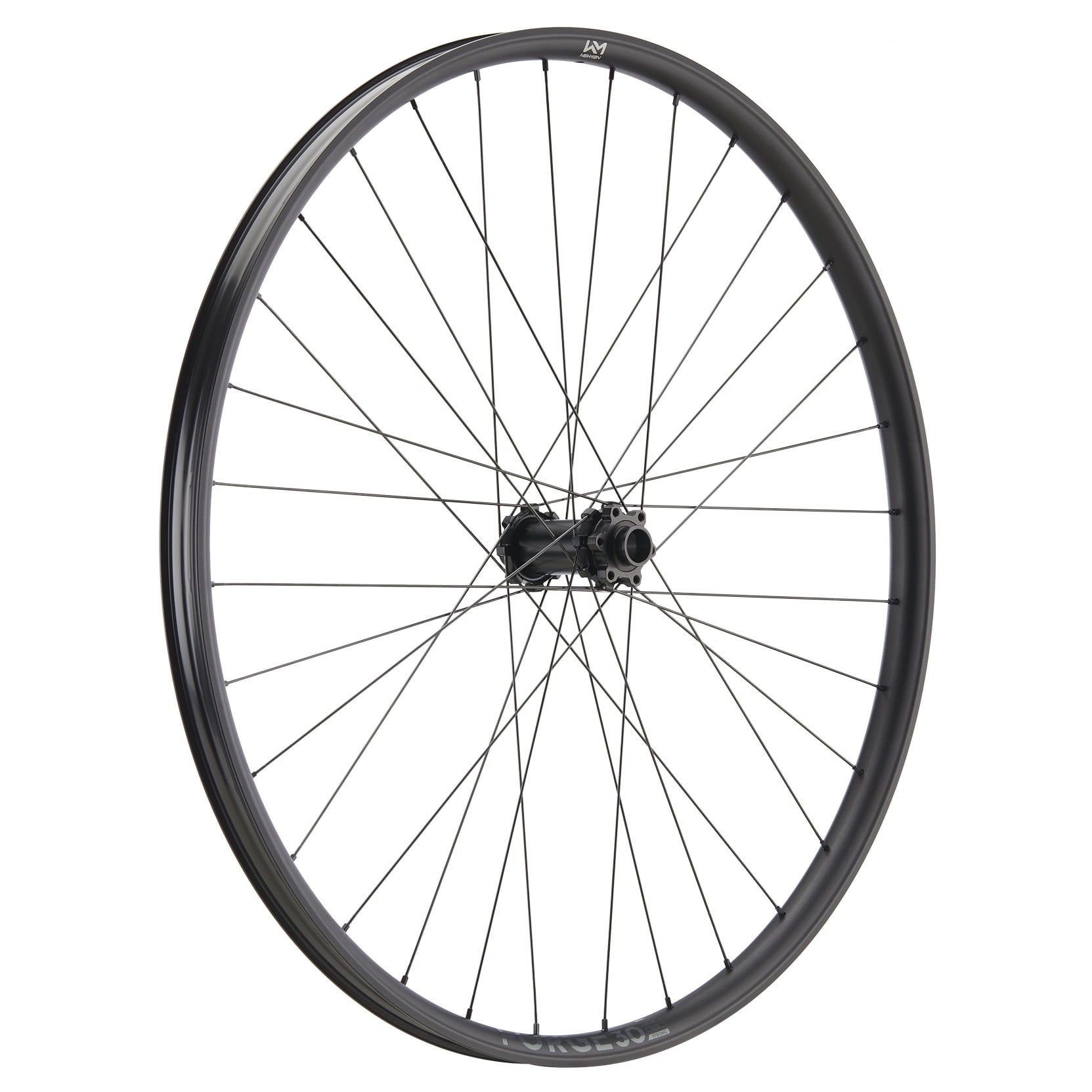 Roata Fata Newmen Forge 30 Strong 29Inch 32H Fade Sp 6B 15-20X110 29Inch