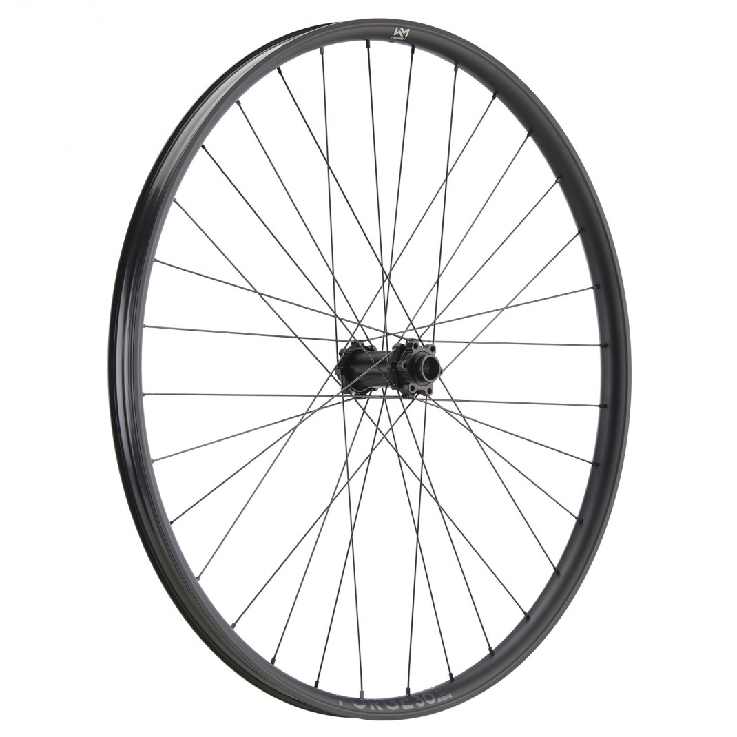 Roata Fata Newmen Forge 30 Strong 29Inch 32H Fade Sp 6B 15-20X110 29Inch
