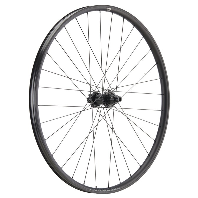 Roata Spate Newmen Forge 30 Dh 29Inch 32H Fade Sp 6B 12X157-HG