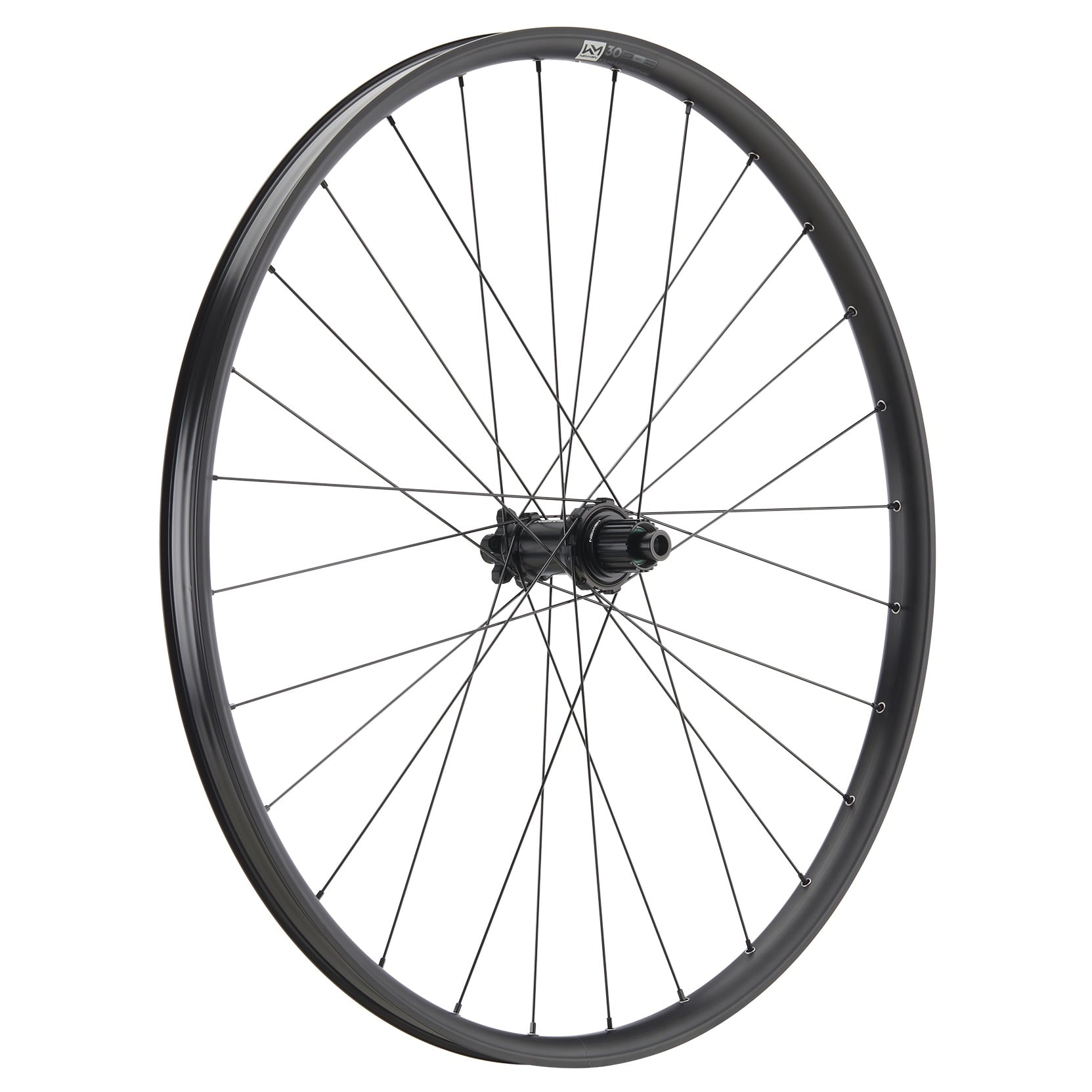 Roata Spate Newmen Performance 30 Light 29Inch 28H Fade Sp 6B 12X148-HG