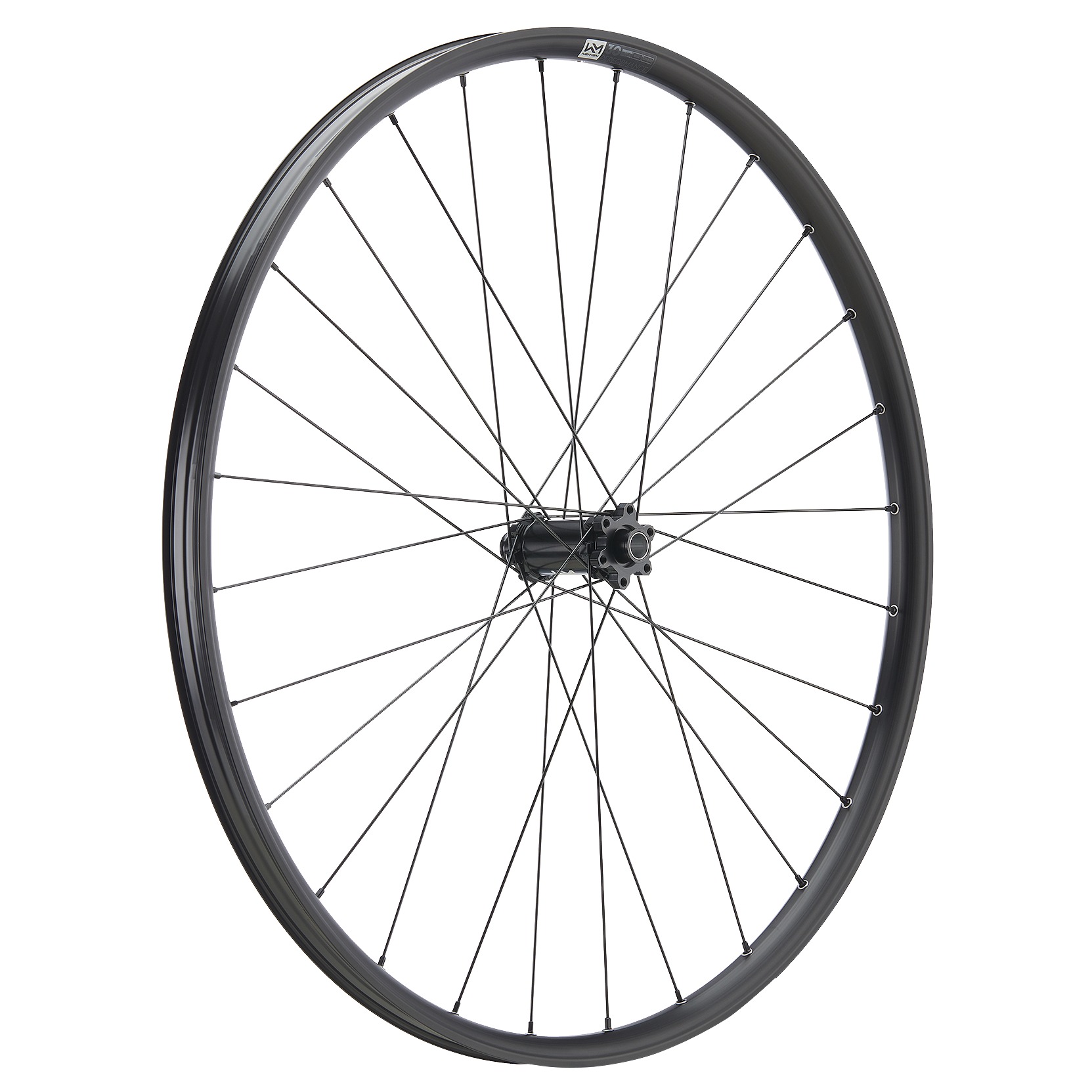 Roata Fata Newmen Performance 30 Base 27.5Inch 28H Fade Sp 6B 15X110 27.5Inch