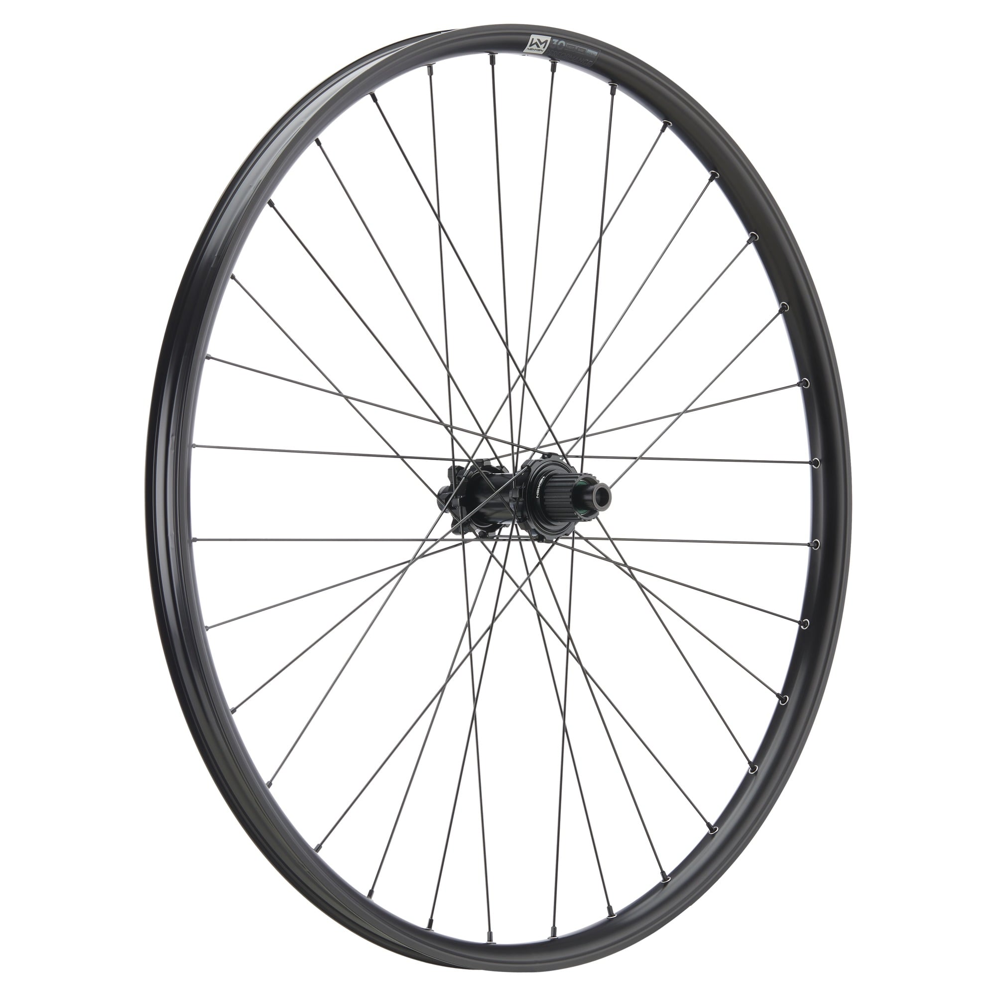 Roata Spate Newmen Performance 30 Strong 29Inch 32H Fade Sp 6B 12X148-HG
