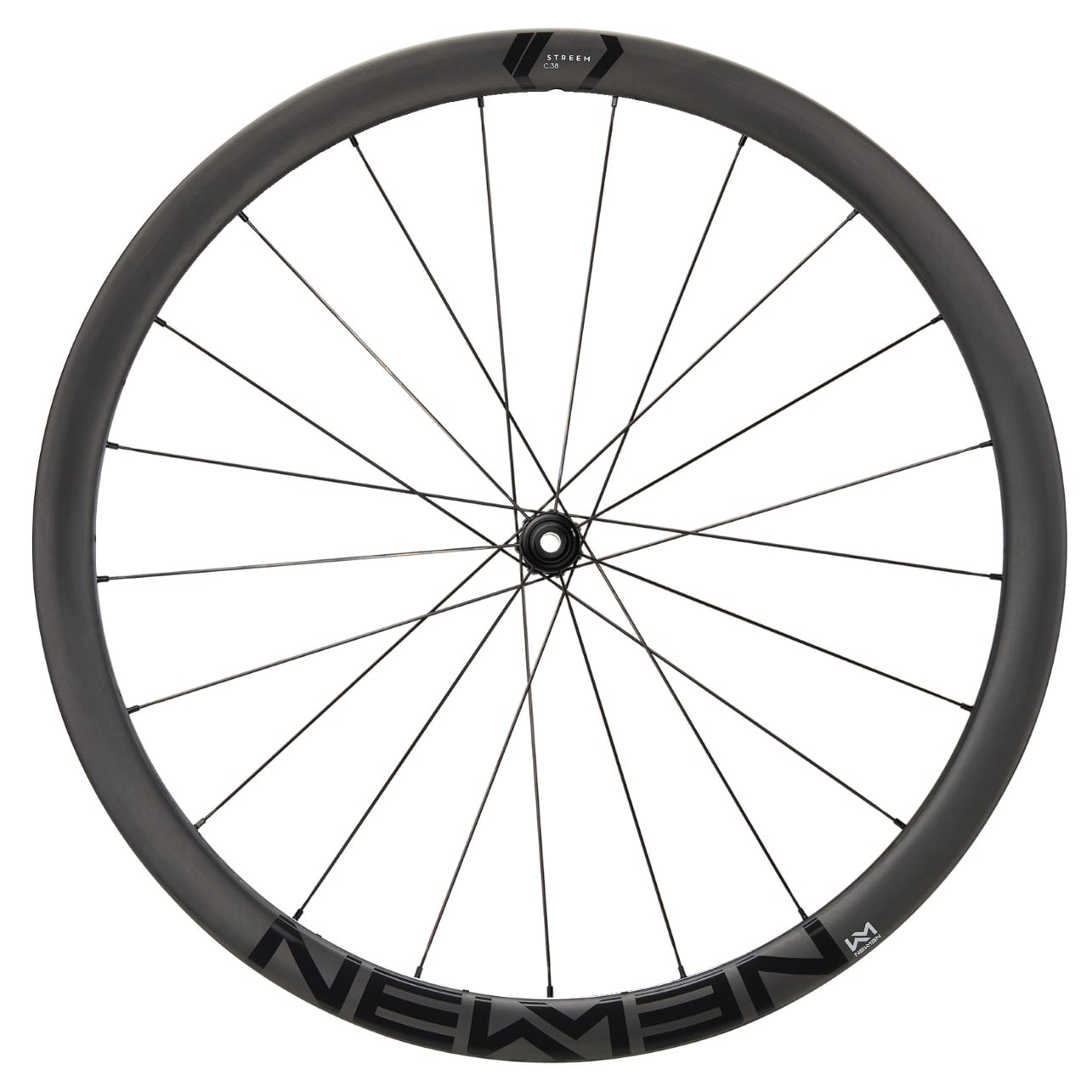 Roata Spate Newmen Streem C.38 622 24H Fade R Sp Cl 12X142-HG